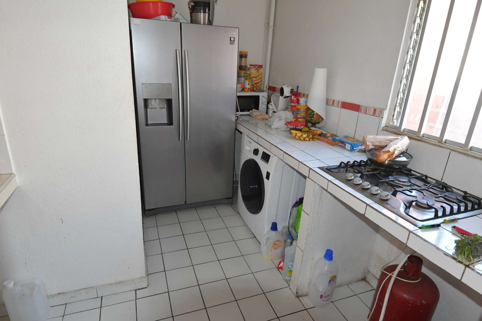 Image_, Maison, Fort-de-France, ref :1242CHA