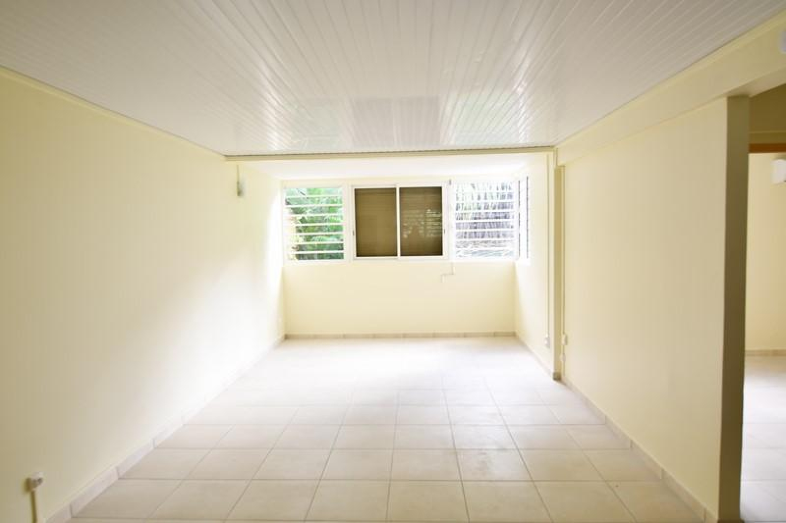Image_, Appartement, Fort-de-France, ref :MONF3