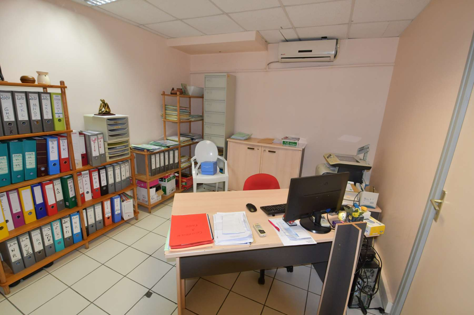 Image_, Local professionnel, Schoelcher, ref :1259DIP