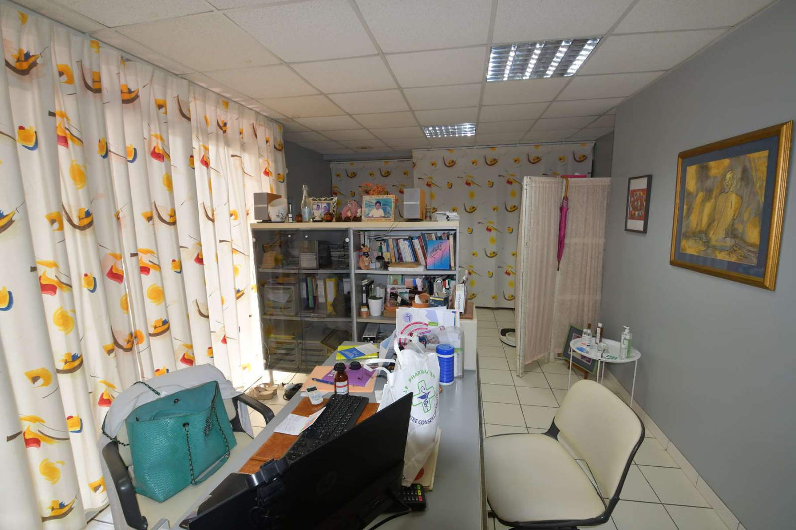 Image_, Local professionnel, Schoelcher, ref :1259DIP