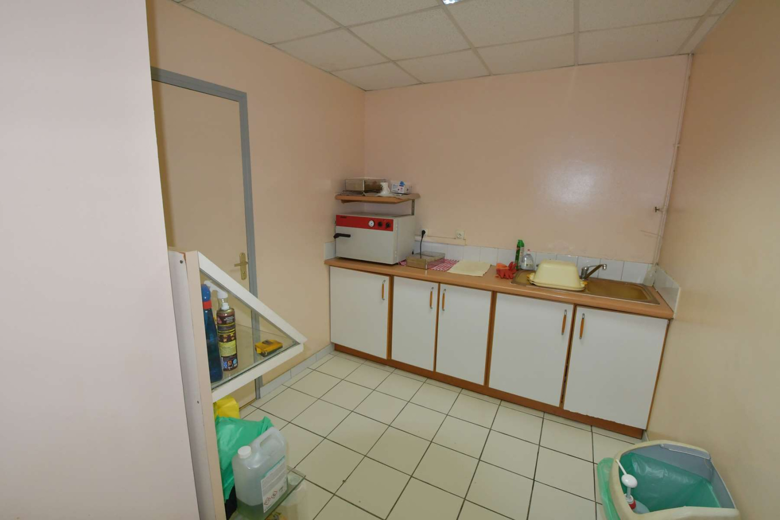 Image_, Local professionnel, Schoelcher, ref :1259DIP
